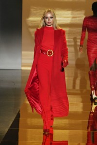 Sergio Hudson RTW Spring 2022