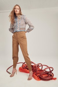 Veronica Beard RTW Spring 2022