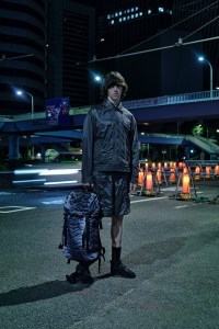 Onitsuka Tiger RTW Spring 2022
