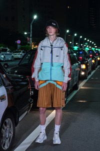 Onitsuka Tiger RTW Spring 2022