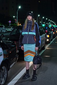 Onitsuka Tiger RTW Spring 2022