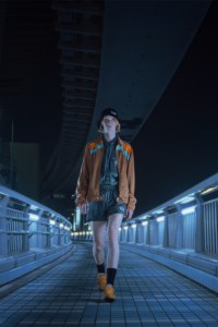 Onitsuka Tiger RTW Spring 2022