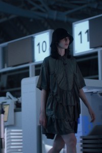 Onitsuka Tiger RTW Spring 2022