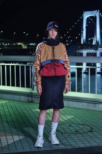 Onitsuka Tiger RTW Spring 2022