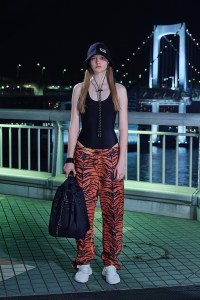 Onitsuka Tiger RTW Spring 2022