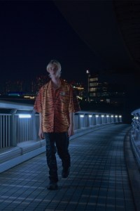Onitsuka Tiger RTW Spring 2022
