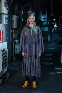 Onitsuka Tiger RTW Spring 2022