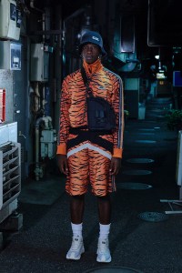Onitsuka Tiger RTW Spring 2022