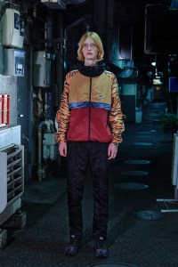 Onitsuka Tiger RTW Spring 2022