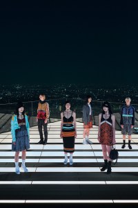 Onitsuka Tiger RTW Spring 2022