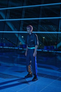 Onitsuka Tiger RTW Spring 2022