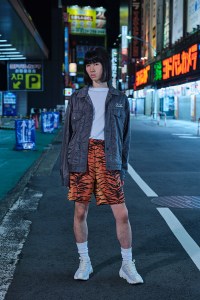 Onitsuka Tiger RTW Spring 2022
