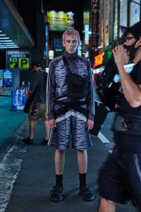 Onitsuka Tiger RTW Spring 2022