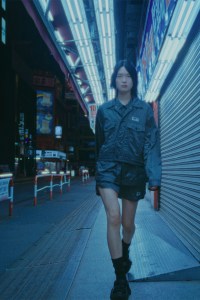 Onitsuka Tiger RTW Spring 2022