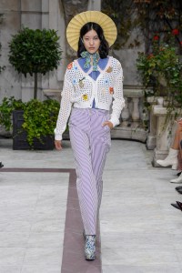 Paul & Joe RTW Spring 2022