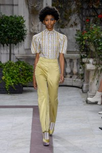 Paul & Joe RTW Spring 2022