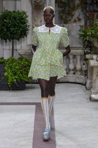 Paul & Joe RTW Spring 2022