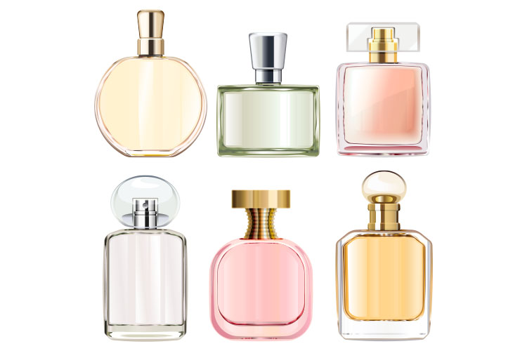 The Growth of Fragrance: Where It's Headed