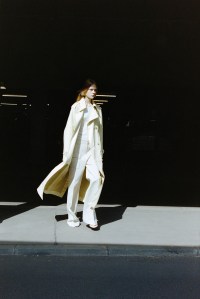 Petar Petrov RTW Spring 2022