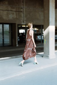 Petar Petrov RTW Spring 2022
