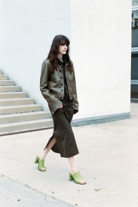 Petar Petrov RTW Spring 2022