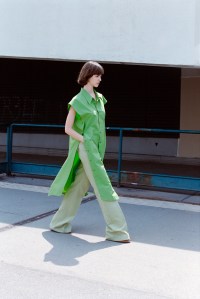 Petar Petrov RTW Spring 2022