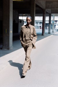 Petar Petrov RTW Spring 2022