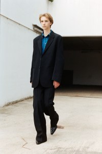 Petar Petrov RTW Spring 2022