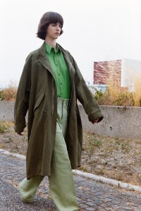 Petar Petrov RTW Spring 2022