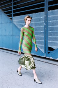 Petar Petrov RTW Spring 2022