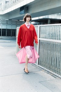 Petar Petrov RTW Spring 2022