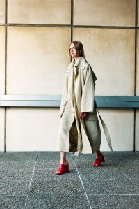 Petar Petrov RTW Spring 2022