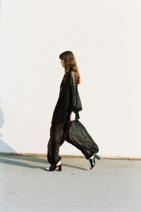Petar Petrov RTW Spring 2022