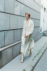 Petar Petrov RTW Spring 2022
