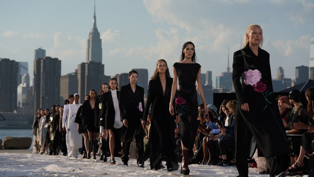 Peter Do RTW Spring 2022