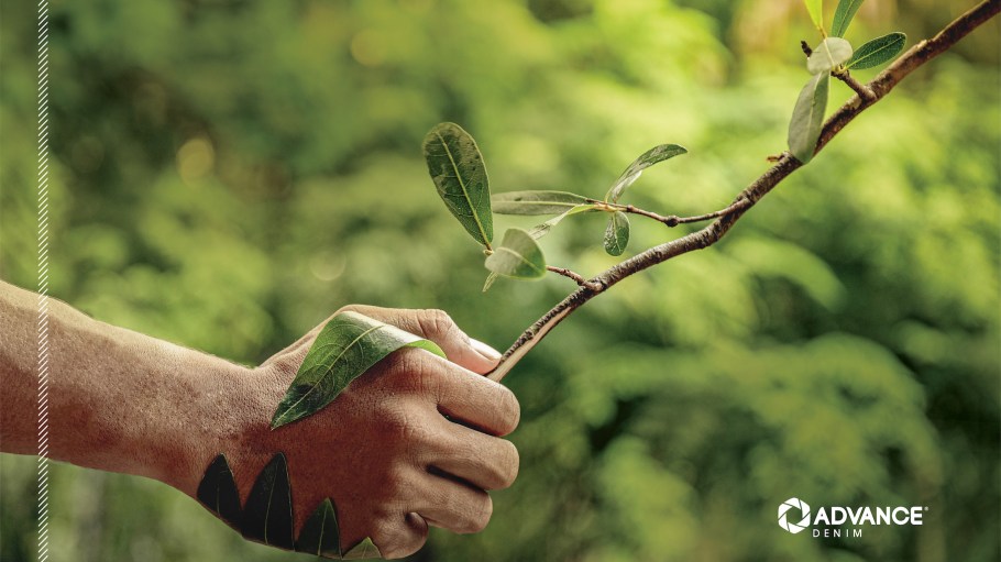 Advance Denim has outlined a 10-year carbon reduction plan designed to continue lowering its carbon footprint year over year.
