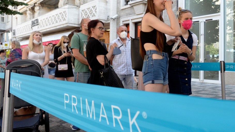 Asos and Primark just released a slew of social and environmental commitments, but fashion critics question if they're going far enough.
