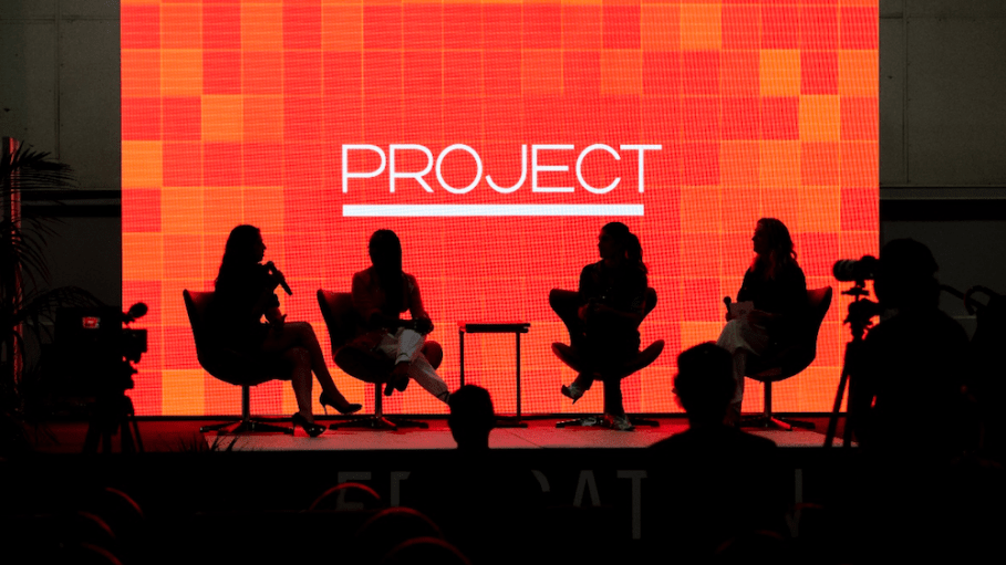 Men’s and women’s contemporary markets trade show Project announced 2022 events and digital programs to keep the industry united.