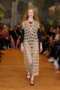 Puppets and Puppets RTW Spring 2022