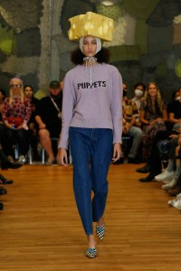 Puppets and Puppets RTW Spring 2022
