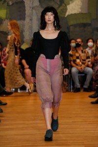 Puppets and Puppets RTW Spring 2022