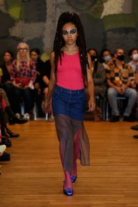 Puppets and Puppets RTW Spring 2022
