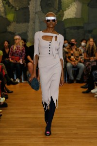 Puppets and Puppets RTW Spring 2022