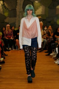 Puppets and Puppets RTW Spring 2022