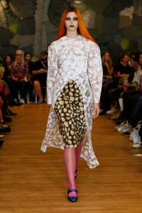 Puppets and Puppets RTW Spring 2022