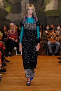 Puppets and Puppets RTW Spring 2022