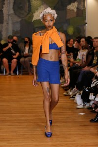 Puppets and Puppets RTW Spring 2022