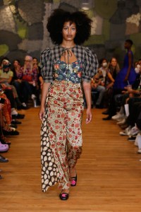 Puppets and Puppets RTW Spring 2022