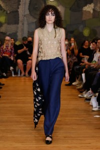 Puppets and Puppets RTW Spring 2022