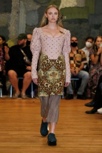 Puppets and Puppets RTW Spring 2022
